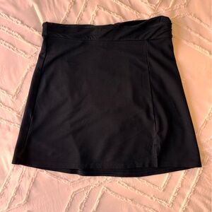 American Eagle Outfitters Black Skirt